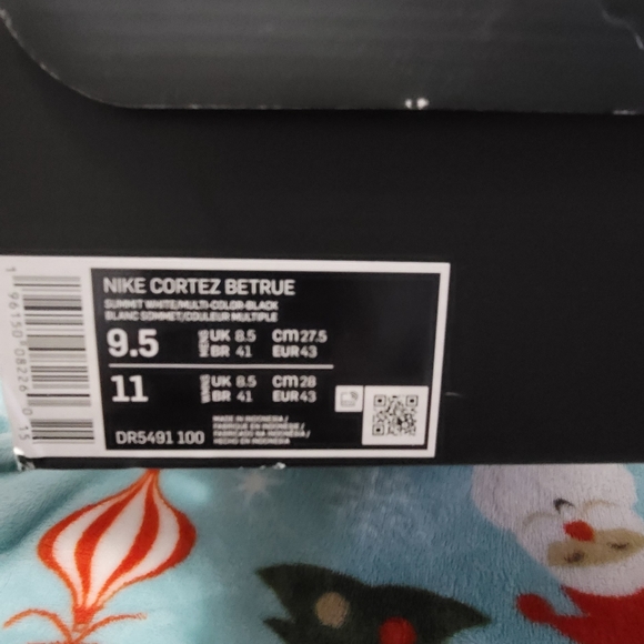 Nike kortez Be true - Picture 7 of 8